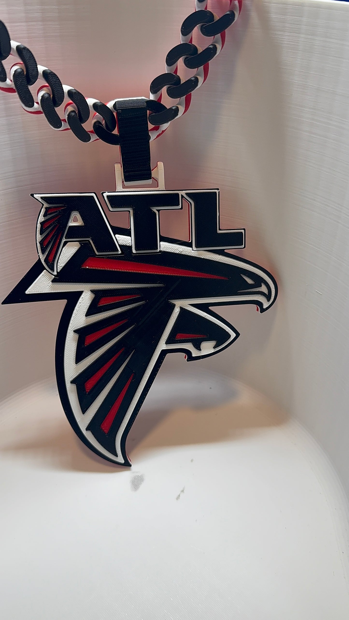 Custom Team Hype Chain
