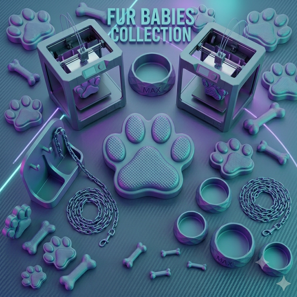 FUR BABIES