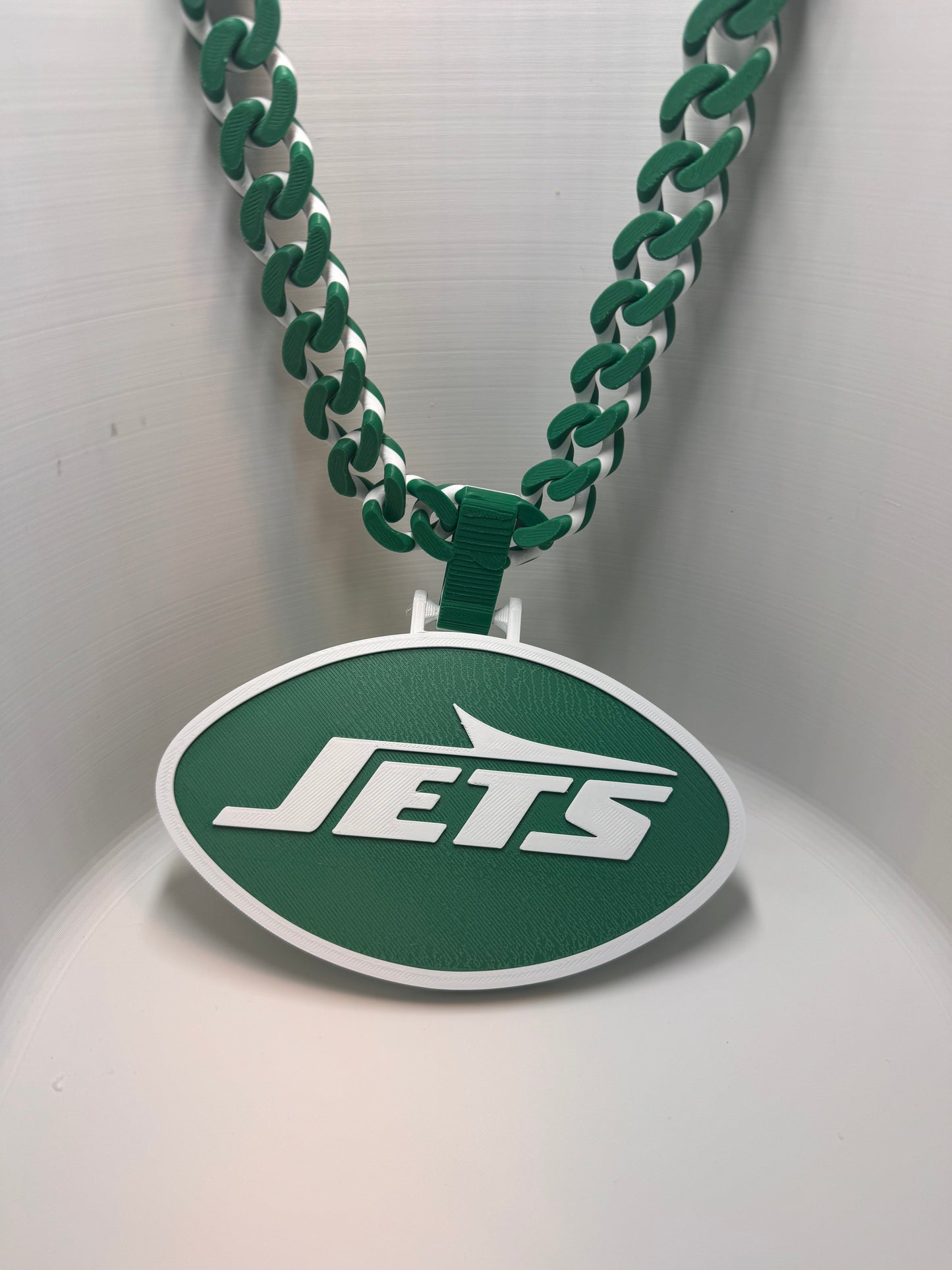 Custom Team Hype Chain