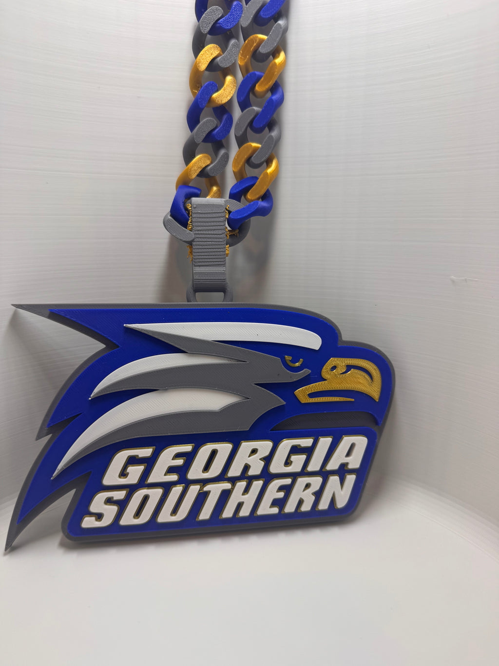 Custom Team Hype Chain