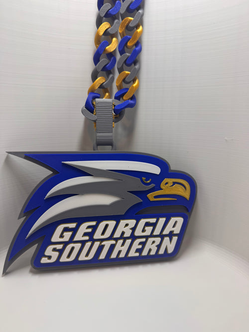 Custom Team Hype Chain