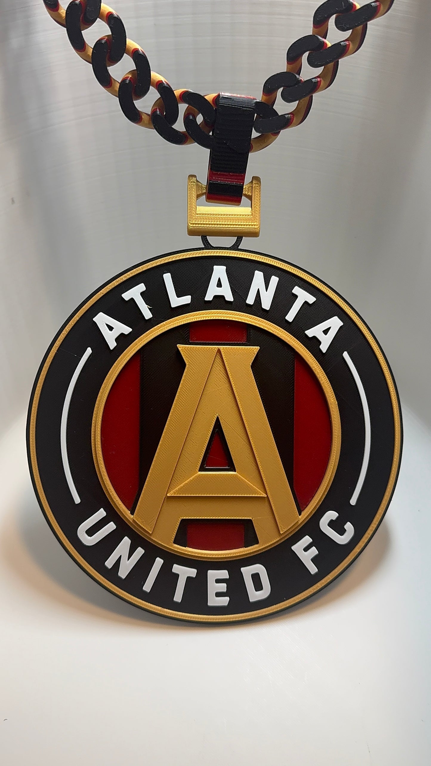 Custom Team Hype Chain