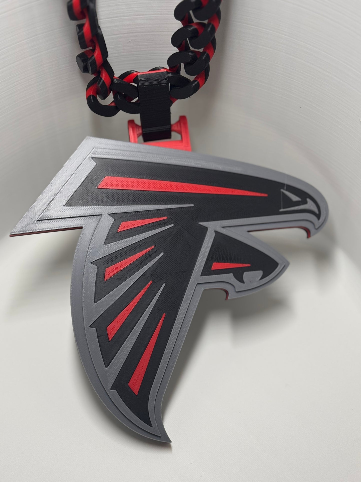 Custom Team Hype Chain