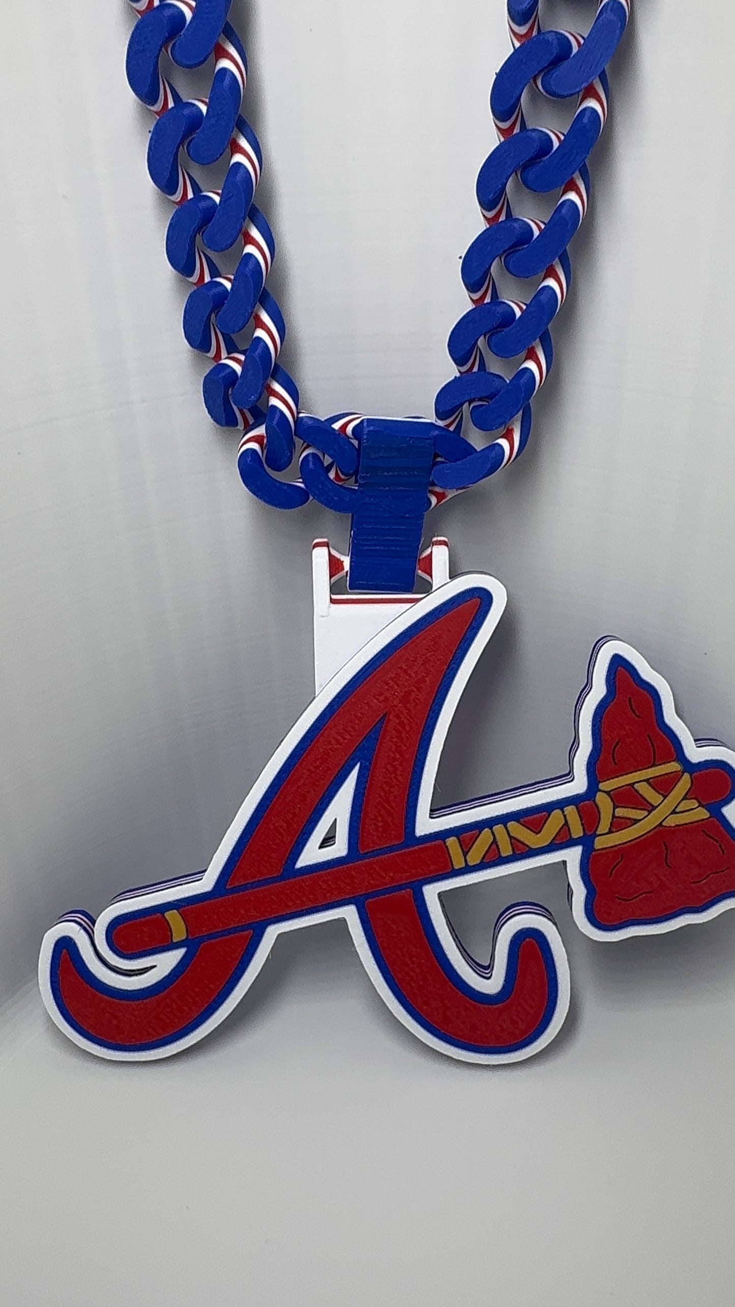 Custom Team Hype Chain