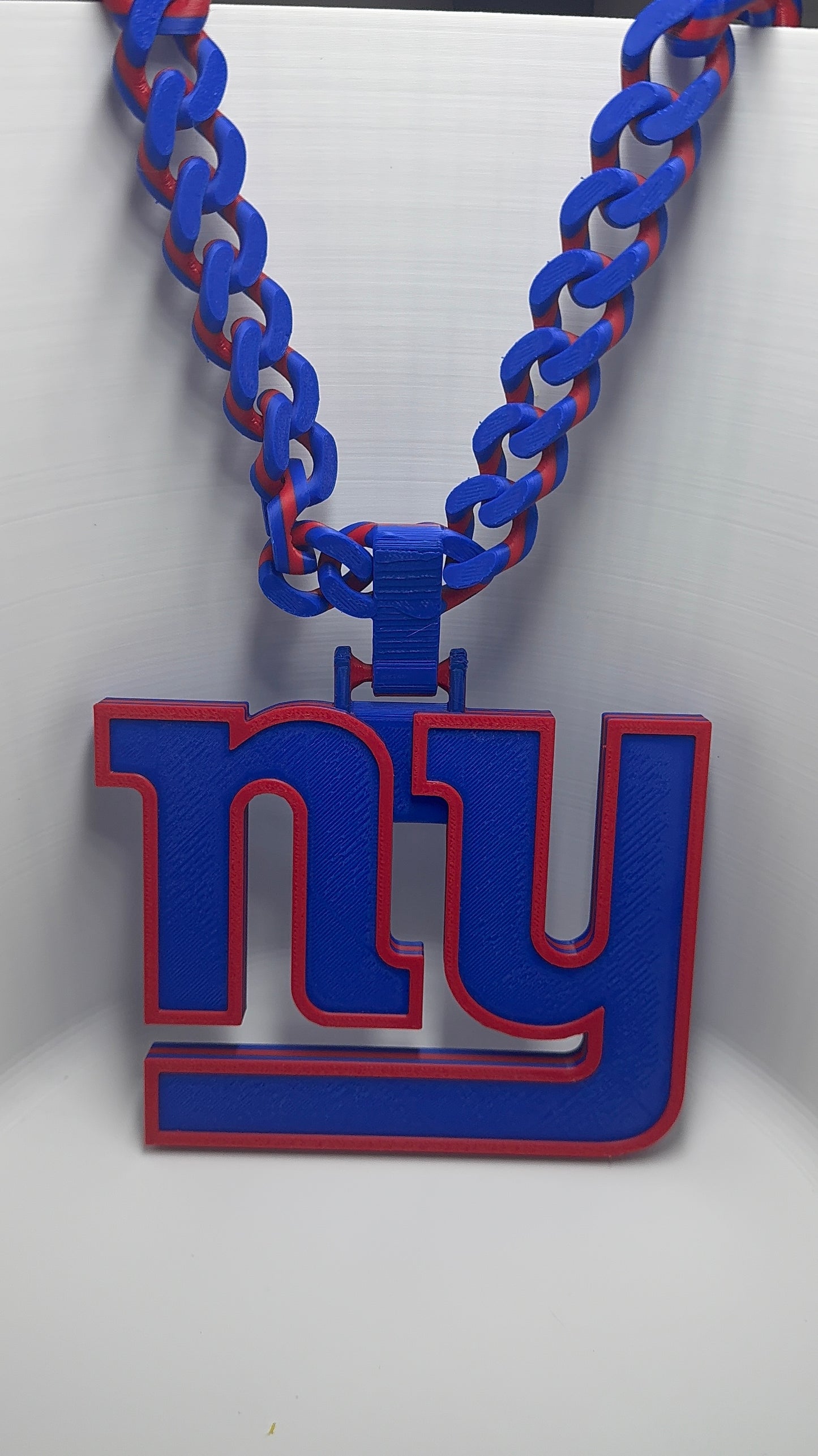 Custom Team Hype Chain