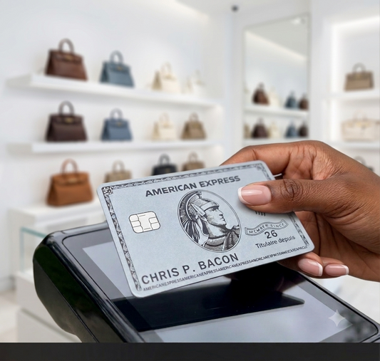 Credit Card Tap to Pay Wand – 3D Printed + Fully Functional