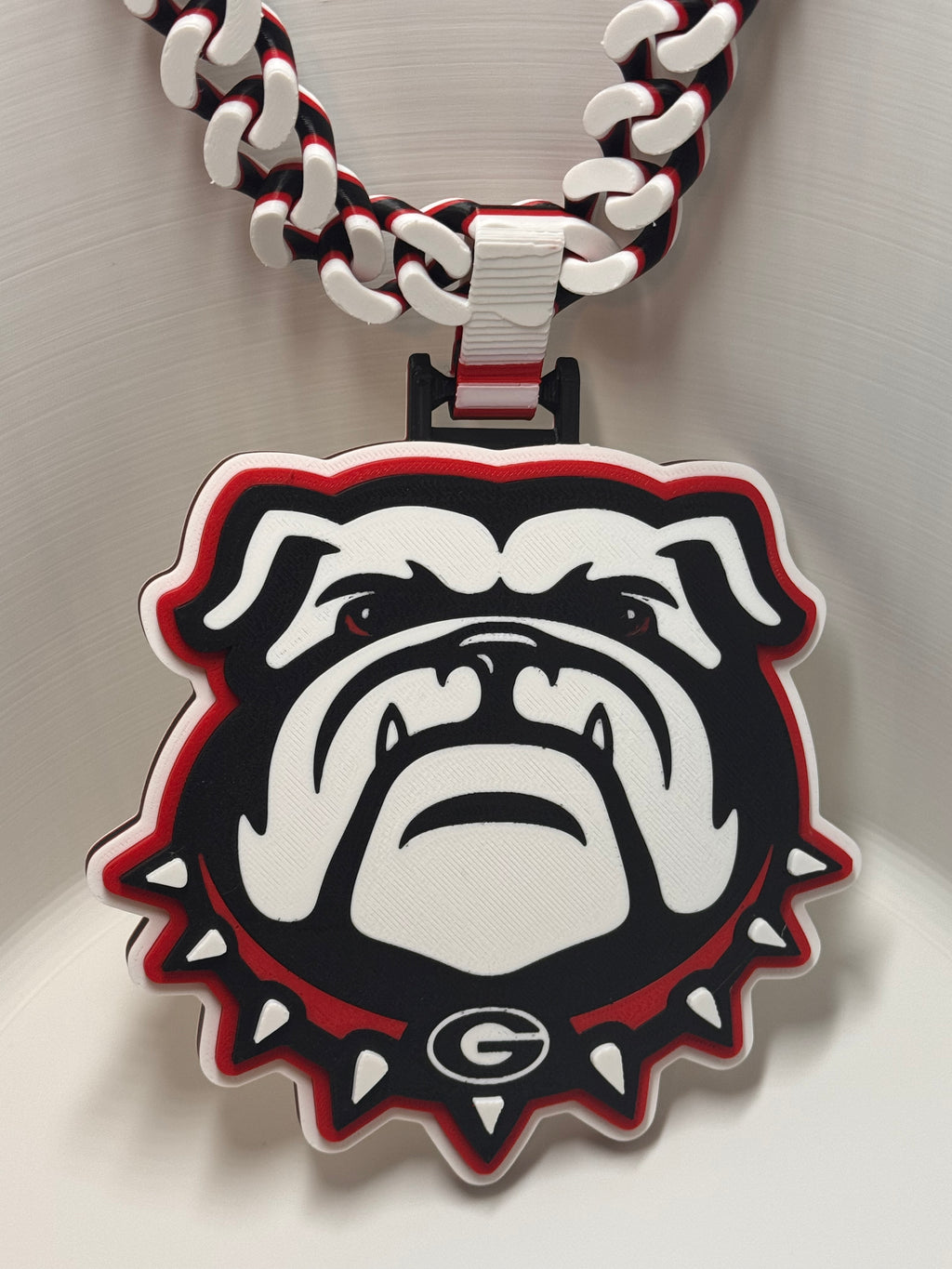 Custom Team Hype Chain