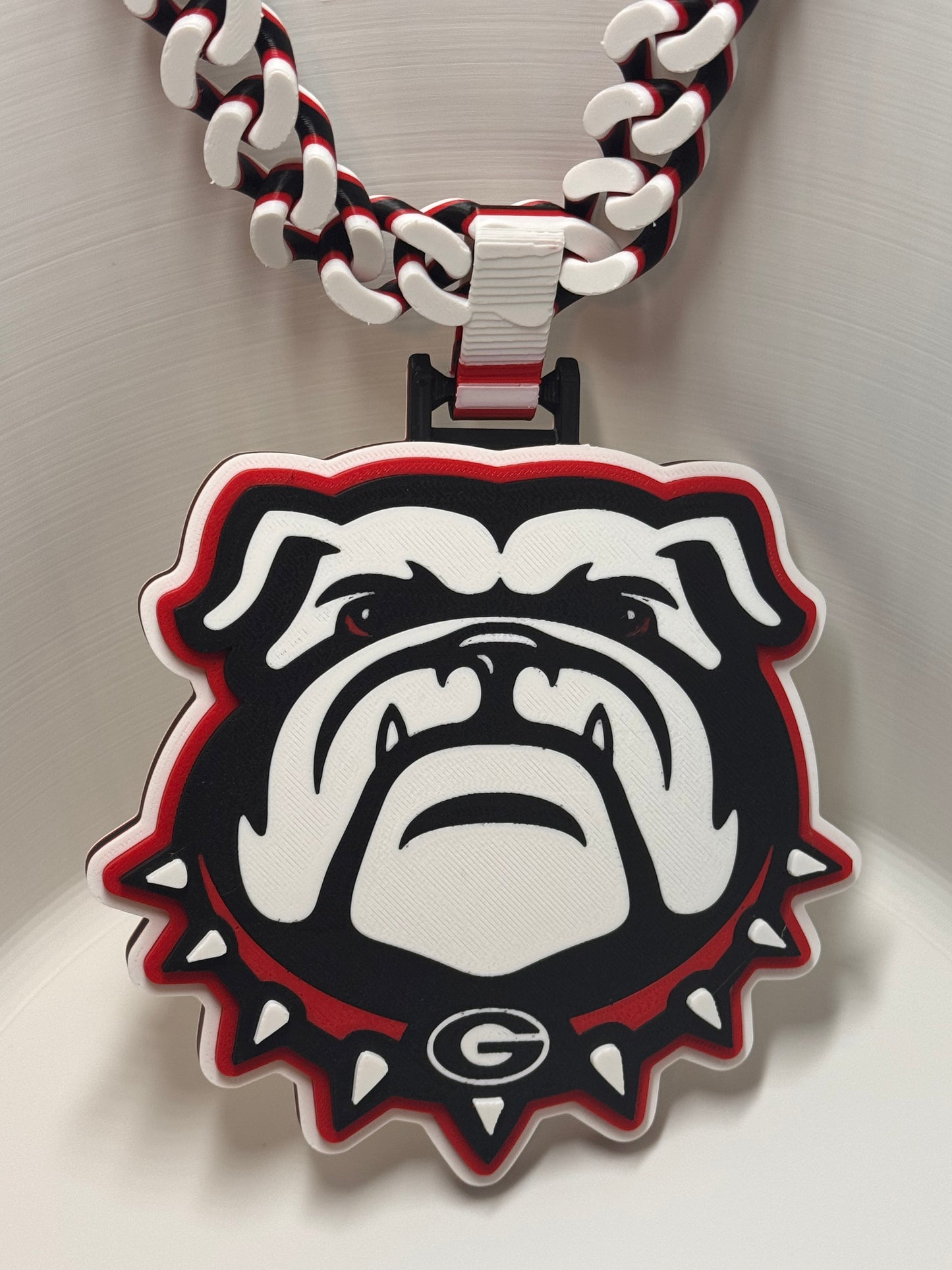Custom Team Hype Chain