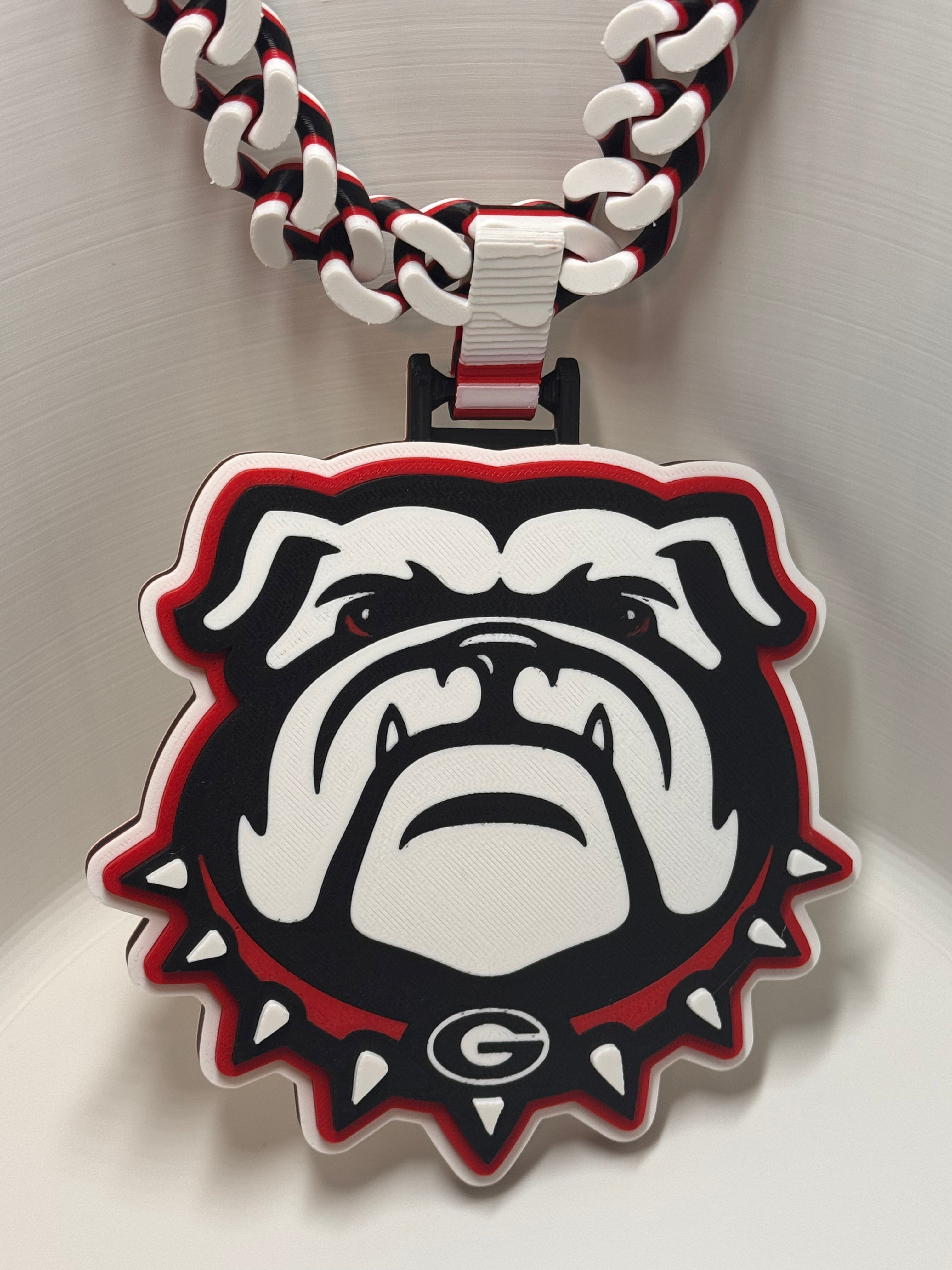 Custom Team Hype Chain