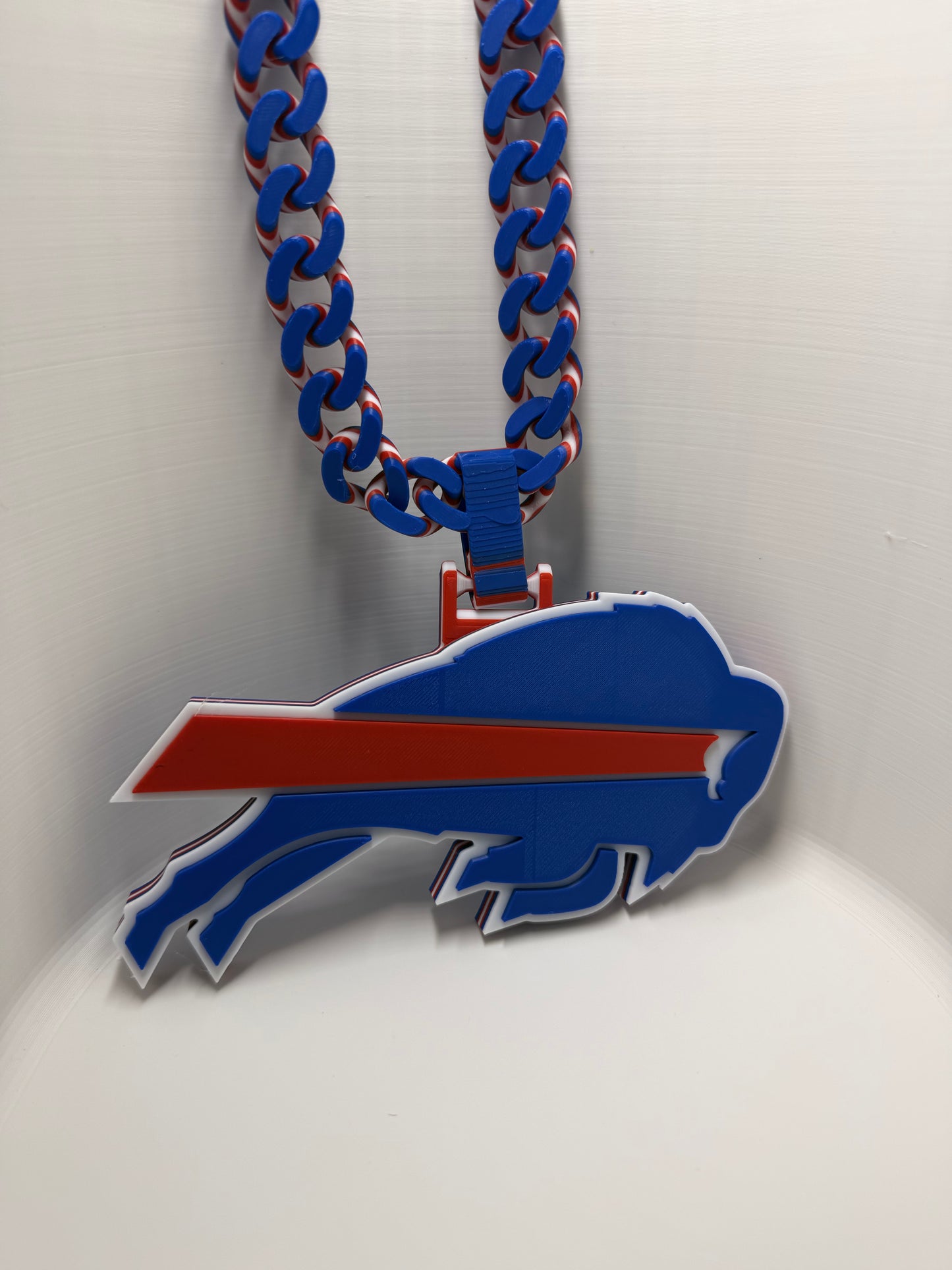 Custom Team Hype Chain