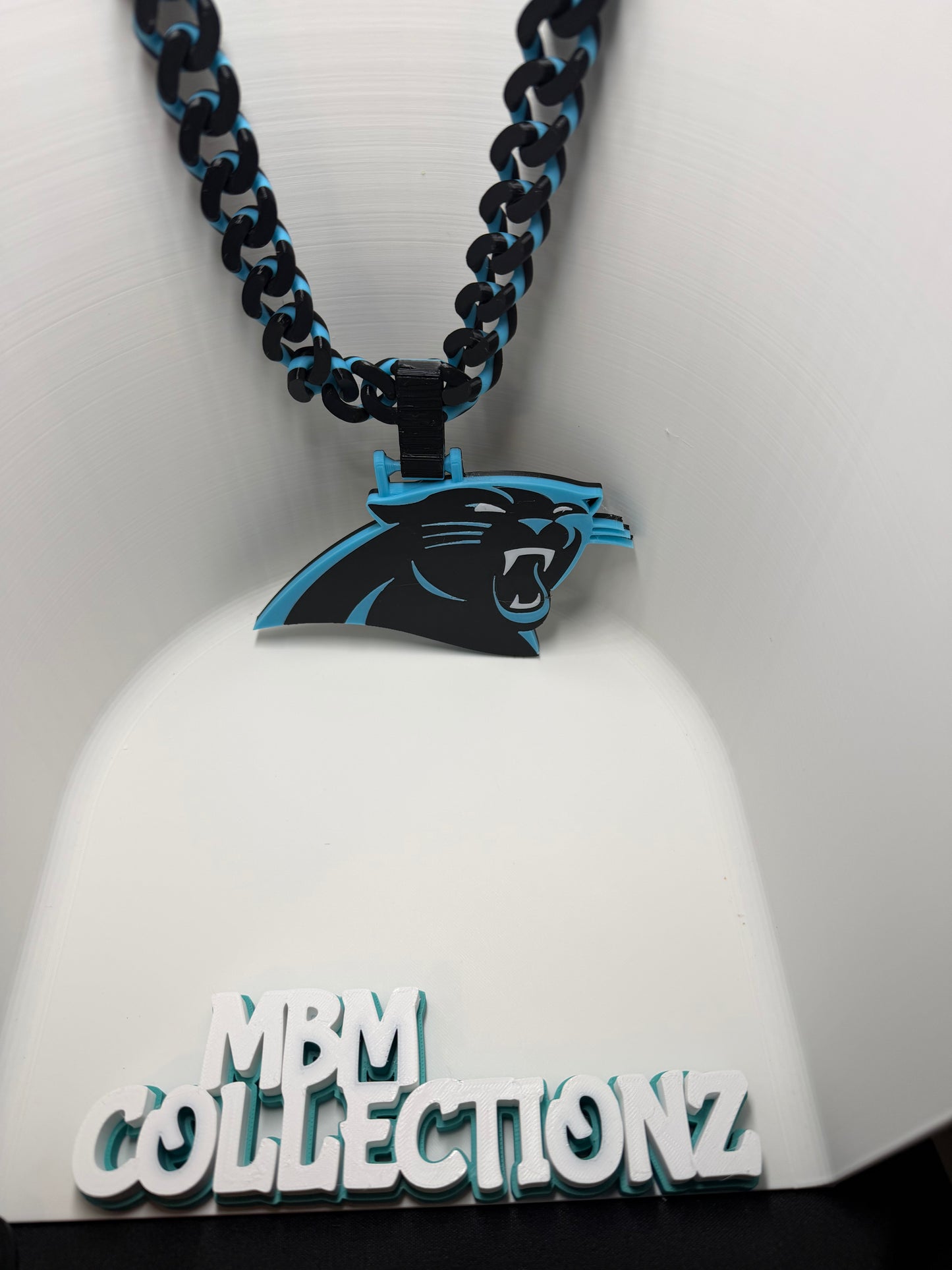 Custom Team Hype Chain