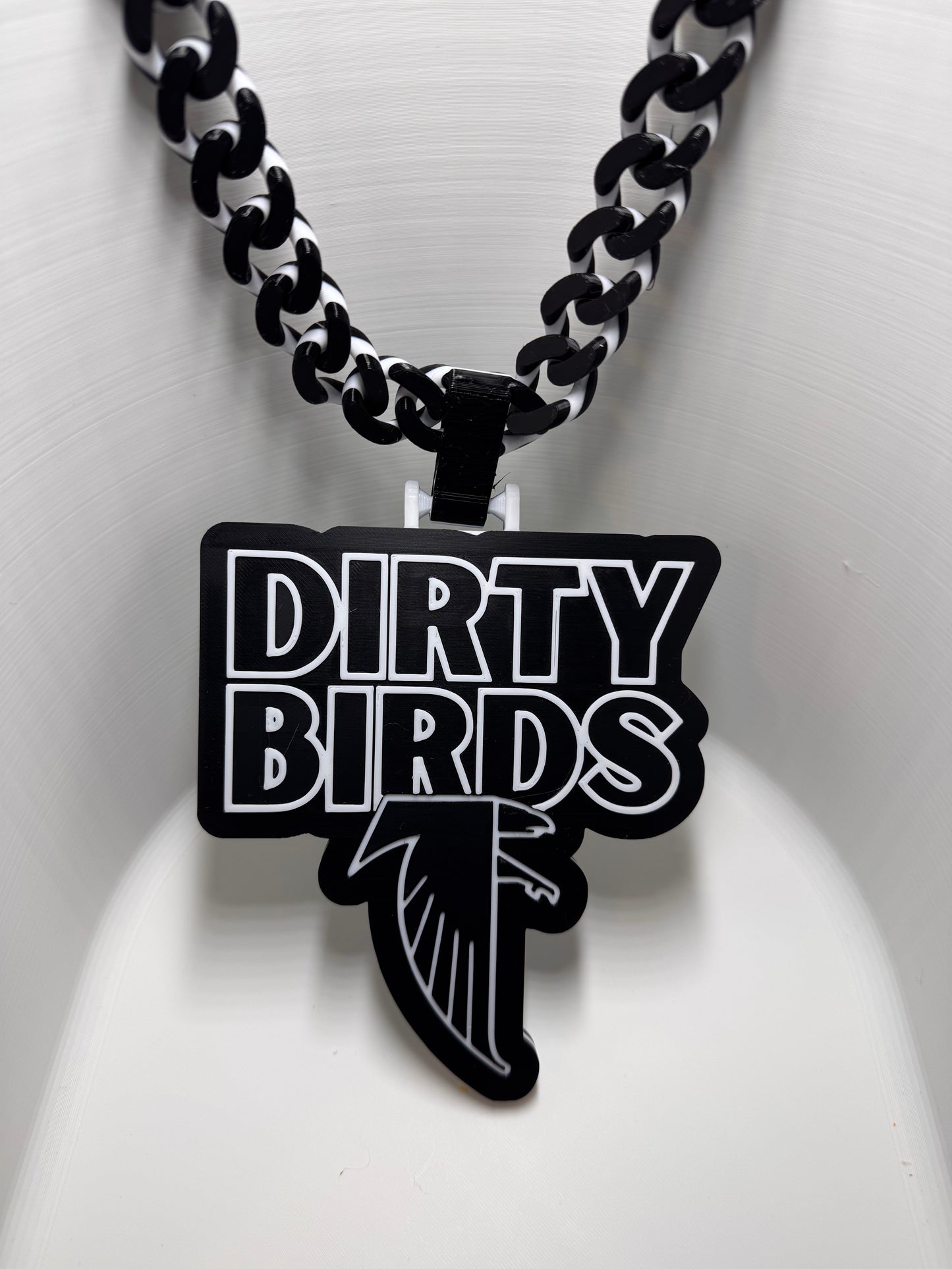 Custom Team Hype Chain